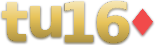 tu160 logo