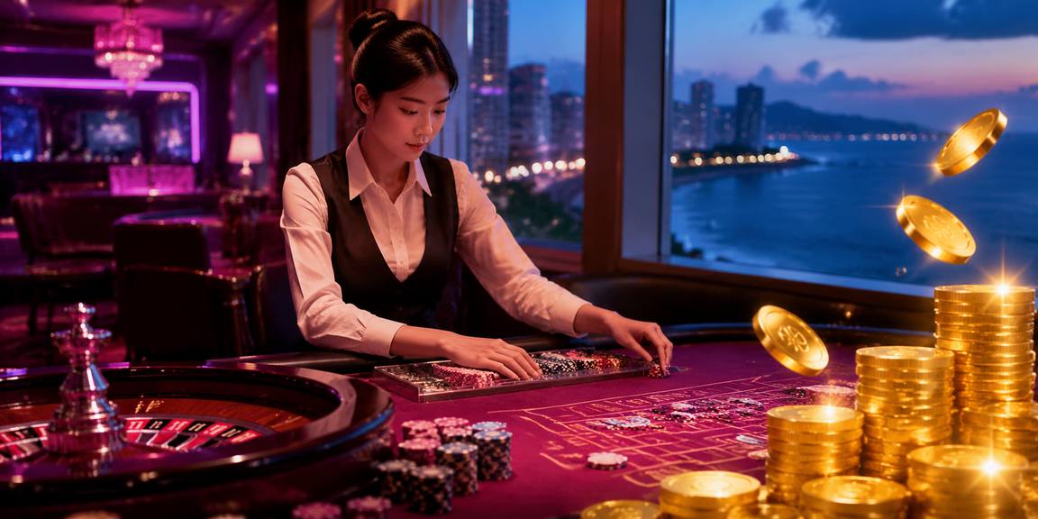 tu160 Roulette Ngày